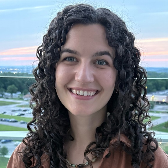 madelinefred